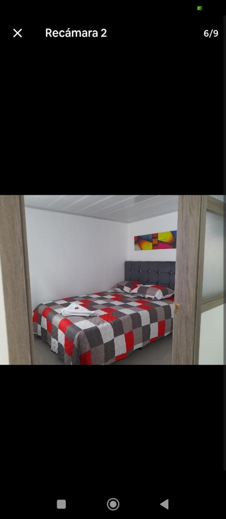 Comodo * Bogotá