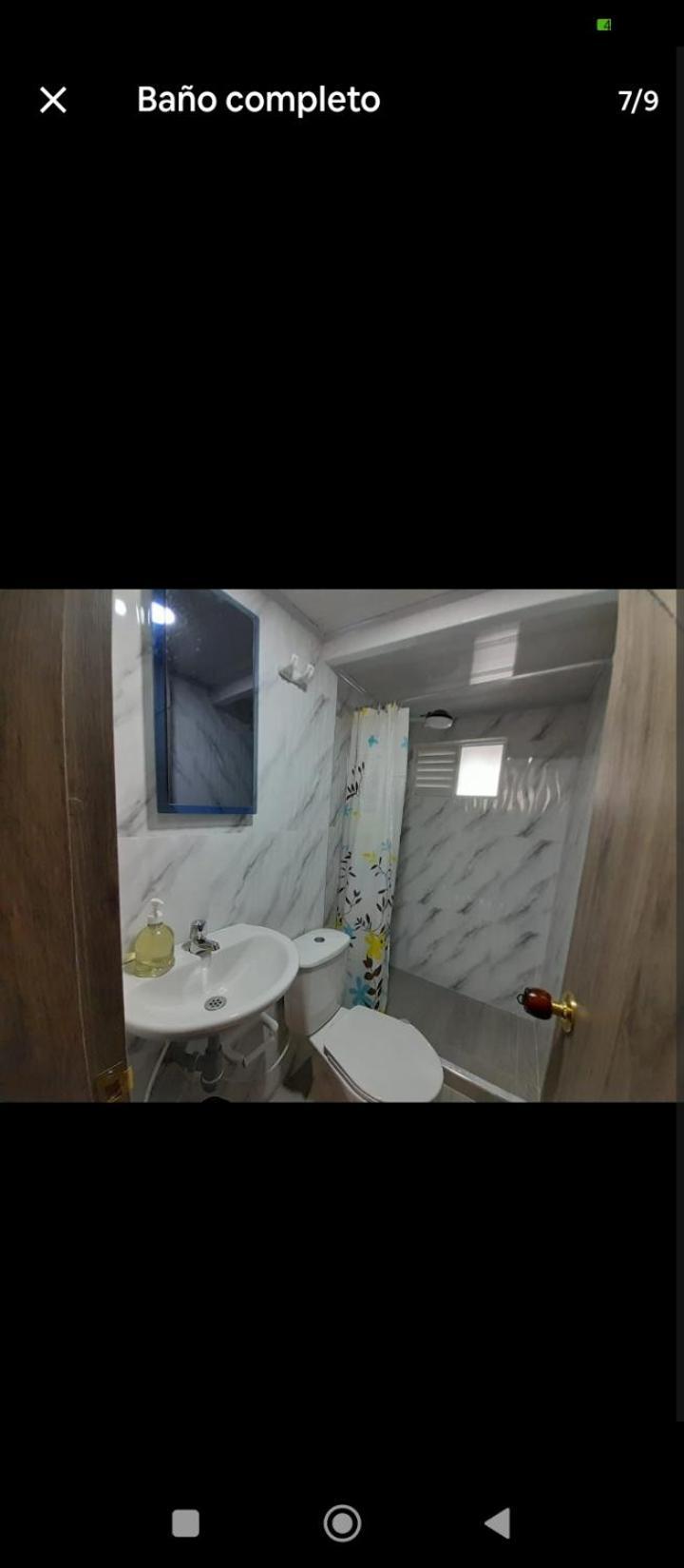Comodo Bogota