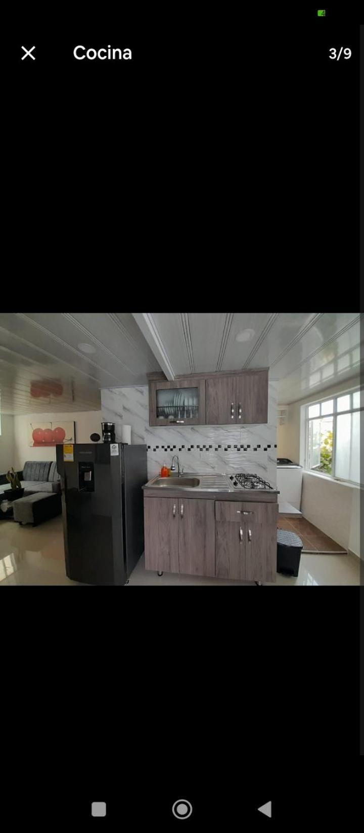 Comodo Apartment *